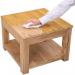 HG Furniture Restorer Light Wood Bring back natural colour & shine 500ml 489047