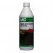HG Algae & Mould Remover Concentrate 1L Patio Cleaner Covers 200m2 489096