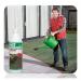 HG Algae & Mould Remover Concentrate 1L Patio Cleaner Covers 200m2 489096