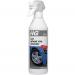HG Car Wheel Rim Cleaner, Polish & Degreaser 500ml 489138