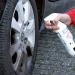 HG Car Wheel Rim Cleaner, Polish & Degreaser 500ml 489138