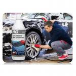 Hg Car Wax Shampoo 1L 489161
