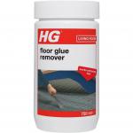Hg Floor Glue Remover Extra Strong - 750Ml 489179