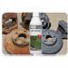 HG Rust Remover for Metal, Effective Rust Stain Remover & Repellent 500ml 489203