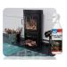 HG Stove Glass Cleaner Removes Grease,Tar,Smoke stains & Soot 500ml 489476