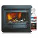 HG Stove Glass Cleaner Removes Grease,Tar,Smoke stains & Soot 500ml 489476