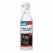 HG Stove Glass Cleaner Removes Grease,Tar,Smoke stains & Soot 500ml 489476