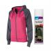 Hg 4-In-1 Protector For Textiles Waterproof Guard 300ml Spray 489484