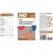 HG Tile Cement Grout Film Remover 1 litre 489526