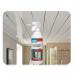 HG All Plastic Cleaner, Multi-Use Interior Cleaning Formula for UPVC 500ml 489609