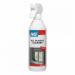 HG All Plastic Cleaner, Multi-Use Interior Cleaning Formula for UPVC 500ml 489609
