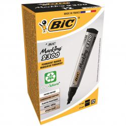 Bic Permanent Markers