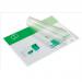 GBC Laminating Pouches 160 Micron for A2 Ref IB589782 [Pack 100]
