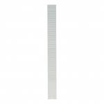 Nobo T-Card Panels 32 Slot W64mm Card Size 2 Ref 1900393 491303
