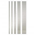 Nobo T-Card Panels 32 Slot W96mm Card Size 3 Ref 1900394 491311