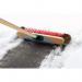 Charles Bentley 16” Utility Brush with Scraper Dual Bristles for any Job. 491514