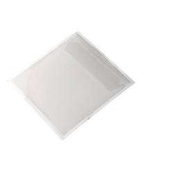 Durable CD and DVD Cases