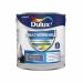 Dulux Weather Shield Quick Dry Satin Paint, 2.5 L - Gallant Grey 492512