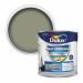 Dulux Weather Shield Quick Dry Satin Paint, 2.5 L - Green Glade 492538