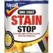 Polycell One Coat Stain Stop 1L 492546