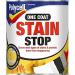 Polycell One Coat Stain Stop 1L 492546