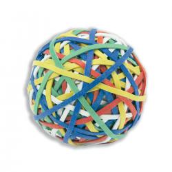 Cheap Stationery Supply of 5 Star Rubber Band Ball RBB1 Office Statationery