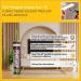 Everbuild Pinkgrip Solvent Free Grab Adhesive Pink – 380Ml 493403