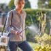 Defenders Plastic Multi-Purpose Home & Garden Pressure Sprayer With Carry Strap 2L 493627