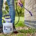 Defenders Plastic Multi-Purpose Home & Garden Pressure Sprayer With Carry Strap 2L 493627