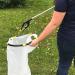 Defenders Handy Bin Bag Holder, For Gardening & Litter Picking, Lightweight & Reusable 493635