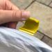 Defenders Handy Bin Bag Holder, For Gardening & Litter Picking, Lightweight & Reusable 493635