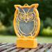 Zero In Night Owl Rechargeable Bug Zapper Hand or Stand Inside or Out LED Lights 493676