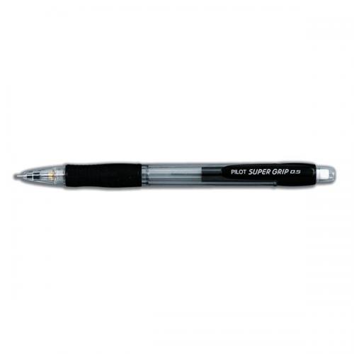 0.5 lead pencil