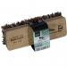 CHARLES BENTLEY Hand Scrub, Charnwood 8 inch Brush Stiff Bassine Bristles 494856