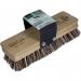 CHARLES BENTLEY Hand Scrub, Charnwood 8 inch Brush Stiff Bassine Bristles 494856