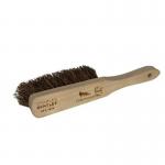 Charles Bentley Charnwood Handbrush Wooden Handle Stiff 494864