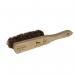 Charles Bentley Charnwood Handbrush Wooden Handle Stiff 494864