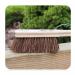 Charles Bentley Charnwood Handbrush Wooden Handle Stiff 494864