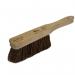 Charles Bentley Charnwood Handbrush Wooden Handle Stiff 494864