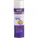 Everbuild Stick2 Carpet Fix Spray Adhesive High Tack Spray Foaming Formula 500ml 498014