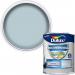 Dulux Weather Shield Quick Dry Satin Paint, 750 Ml - Misty Sky 498154