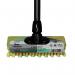 Charles Bentley Charnwood 9” Deck Broom & Scraper Garden Maintenance FSC 499046