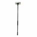 Charles Bentley Charnwood 9” Deck Broom & Scraper Garden Maintenance FSC 499046