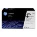HP 49X Laser Toner Cartridge Page Life 6000pp Black Ref Q5949XD [Pack 2]