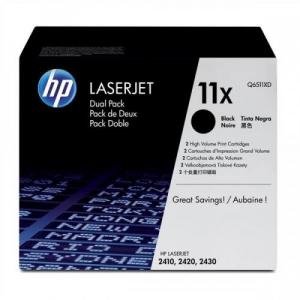 Click to view product details and reviews for Hewlett Packard Hp Bundle 11x Black Smart Print Cartridge Yield 12 000.