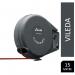 Vileda Cordomatic Retractable Washing Line with 15m Outdoor Clothes Line 500793