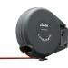 Vileda Cordomatic Retractable Washing Line with 15m Outdoor Clothes Line 500793