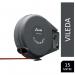Vileda Cordomatic Retractable Washing Line with 15m Outdoor Clothes Line 500793