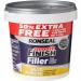 Ronseal 36546 Multi Purpose Wall Filler, White, 1.8 Kg 502476