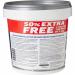 Ronseal 36546 Multi Purpose Wall Filler, White, 1.8 Kg 502476
